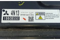 Řídící jednotka 2757000148, 1860B550   Mitsubishi ASX 2011