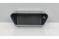 Дисплей    RD600PO, 39810TL0G120M1   Honda Accord