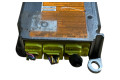 Блок подушек безопасности 988201KC1A, 0285011033   Nissan Juke I F15