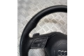 Volant Audi A5 2016 8W0419091DH, 8W0880201AH  