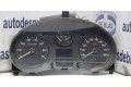 Панель приборов 1401106580, CUADROINSTRUMENTOS   Fiat Scudo       