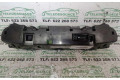 Блок управления климат-контролем 2118300385   Mercedes-Benz E W211