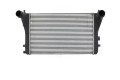 Интеркулер  1K0145803CG   Volkswagen Touran II 