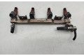 Vstřikovací lišta 166009F600, 0280155940   Nissan Primera     