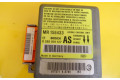 Блок подушек безопасности MR158433   Mitsubishi Carisma