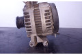 Генератор A0131549002, 0121715029   Mercedes-Benz C W204      