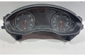 Přístrojová deska  Audi A6 C7 2014 4G8920983C, 4G8920983C  