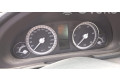 Přístrojová deska  Mercedes-Benz C W203    