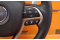 Руль Jeep Grand Cherokee  2010 - 2021 года P1WE282X9AF, P1WE131X9AH      
