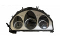 Přístrojová deska  Mercedes-Benz C W204 2008 A2045407748, A2044423021  