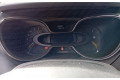 Přístrojová deska  Renault Captur 2015   
