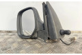 Zpětné zrcátko  Citroen Berlingo   96366858XT  