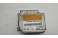 Блок подушек безопасности 2038206385, 0285001813   Mercedes-Benz C W203