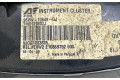 Панель приборов 7M0920801J, 96VW10849GJ   Seat Alhambra (Mk1)       
