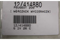 Переключатель дворников 96049597ZL, 96049597ZL   Peugeot 206 CC