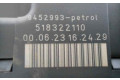 Pojistková skříňka Řídící jednotka BSM 9452993, 518322110   Volvo V70 2000