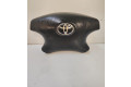 Подушка безопасности водителя FBTS087151   Toyota Hilux (AN10, AN20, AN30)