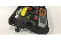 Pojistková skříňka Řídící jednotka BSM 9659741780, 11286253   Citroen C3 Pluriel 2006