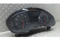 Панель приборов 4H0920930L, 0263670125   Audi A8 S8 D4 4H       