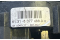 Подрулевой шлейф SRS 8377488, 01404017   BMW 3 E46
