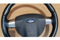 Руль Ford Focus  2004-2010 года       