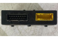 Блок управления двигателя 9639819680   Fiat Scudo