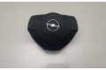 Подушка безопасности водителя 39206329   Vauxhall Astra H