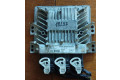 Блок управления двигателя 6g9112a650er, 5ws40402p-t   Ford Galaxy