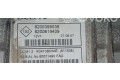 Блок управления 8200399038, 8200619409   Renault Megane II