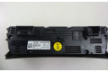Блок управления климат-контролем 4G0820043AB, 4G0820043AB   Audi A6 S6 C7 4G