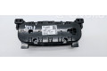 Блок управления климат-контролем A4539050600, 275105919R   Smart ForFour II W453