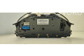 Přístrojová deska  Land Rover Range Rover L322 2002 110080081  