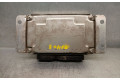 Řídící jednotka 896610H022, 0261208702BOSCH   Peugeot 107 2007