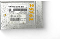 Řídící jednotka 0261S08971, 0EA907309B   Volkswagen e-Up 2020