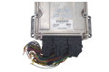 Řídící jednotka 8200065996, 8200126494   Volvo S40, V40 2002