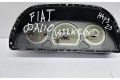 Přístrojová deska  Fiat Palio 2001 6062240010D  