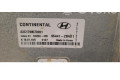 Блок управления коробкой передач 954412BAD1   Hyundai Ioniq