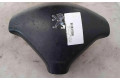 Подушка безопасности водителя 4112HW, 4112HW   Peugeot 307