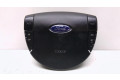 Руль Ford Mondeo Mk III  2000-2007 года 1S713599, 1S71F042B85      