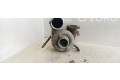  Турбина Mitsubishi Carisma  7700868124, 4541123   для двигателя F8QT D4192T DA4A      