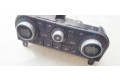Блок управления климат-контролем 27500jd45d, a02000a7707001   Nissan Qashqai+2