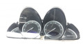 Přístrojová deska  Mercedes-Benz SL R230 2004 A2305407547, A2305404847  