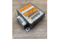 Блок подушек безопасности 8A0959655C, 0285001038   Audi A6 S6 C4 4A