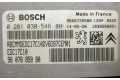 Řídící jednotka 9807885980   Peugeot 2008 I 2014