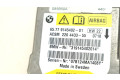 Блок подушек безопасности 9145402, S85B50A   BMW 6 E63 E64