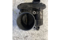 Дроссельная заслонка NAS09003   Nissan Patrol Y61