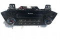 Блок управления климат-контролем 972503U101   KIA Sportage