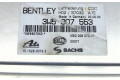 Блок управления подвески 3W5907553   Bentley  Continental  1991-2003 года