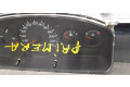 Přístrojová deska  Nissan Primera 2001   