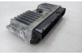 Блок управления двигателя 89661F4550, MB2768007471   Toyota C-HR I